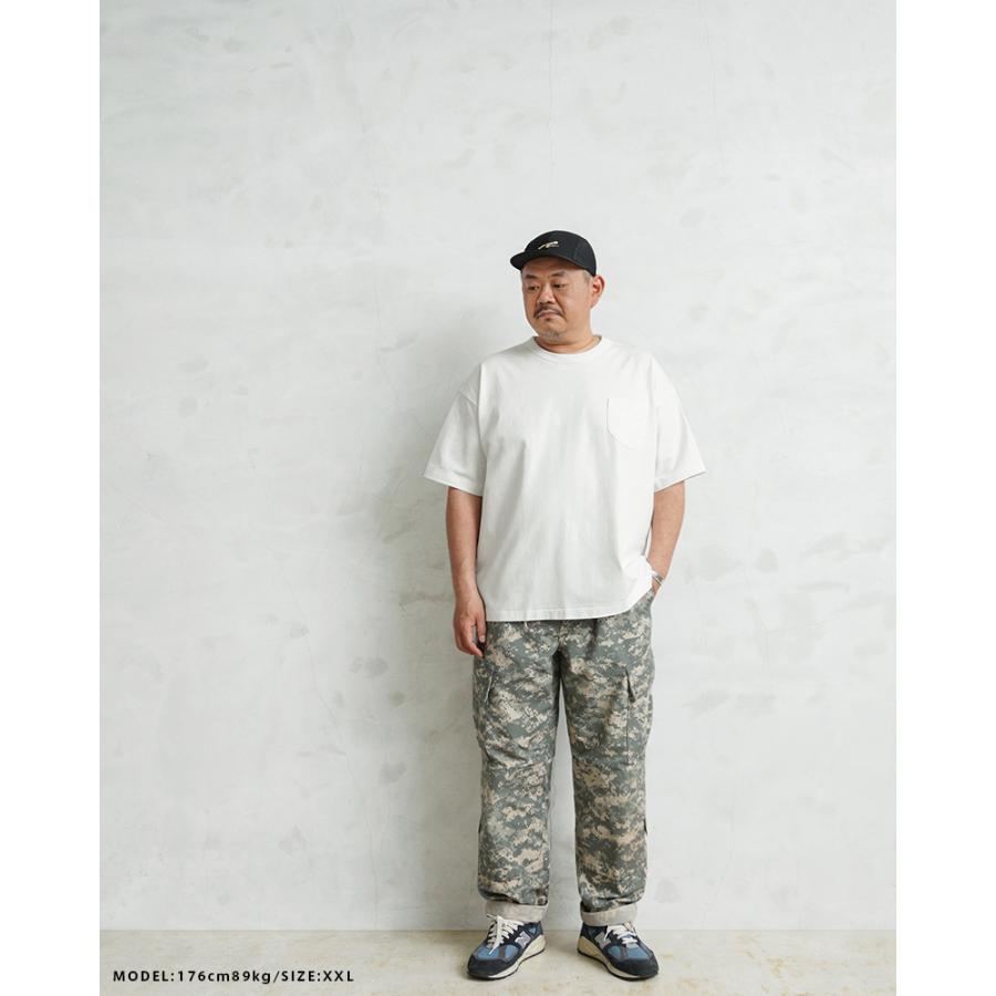 BARNS OUTFITTERS（バーンズ アウトフィッターズ） WAIPER×BARNS
