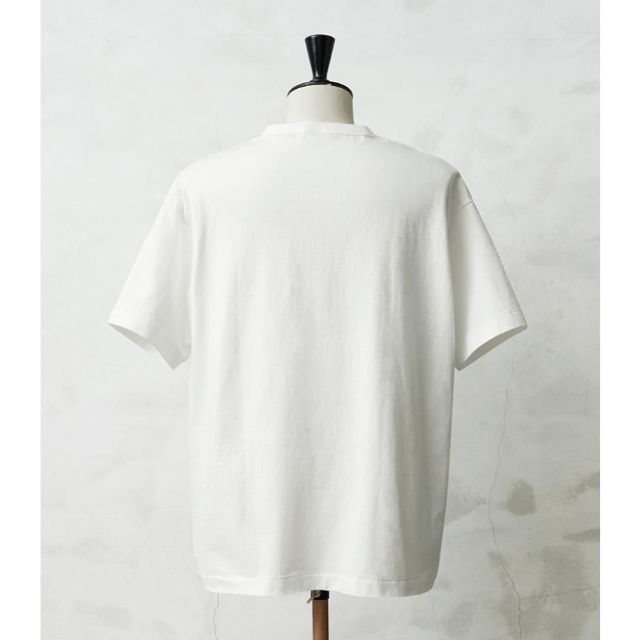 BARNS OUTFITTERS（バーンズ アウトフィッターズ） WAIPER×BARNS