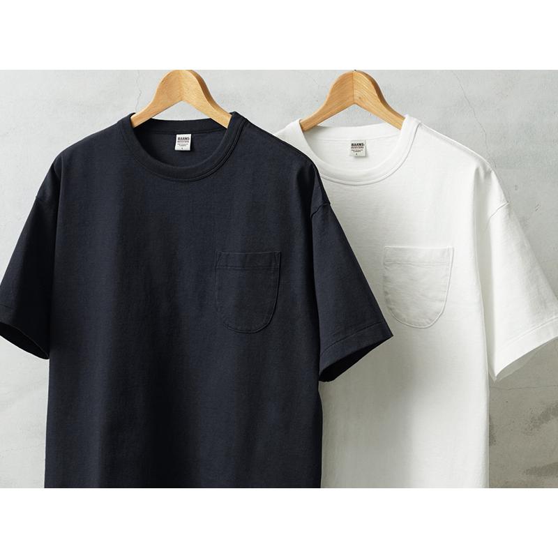 BARNS OUTFITTERS（バーンズ アウトフィッターズ） WAIPER×BARNS