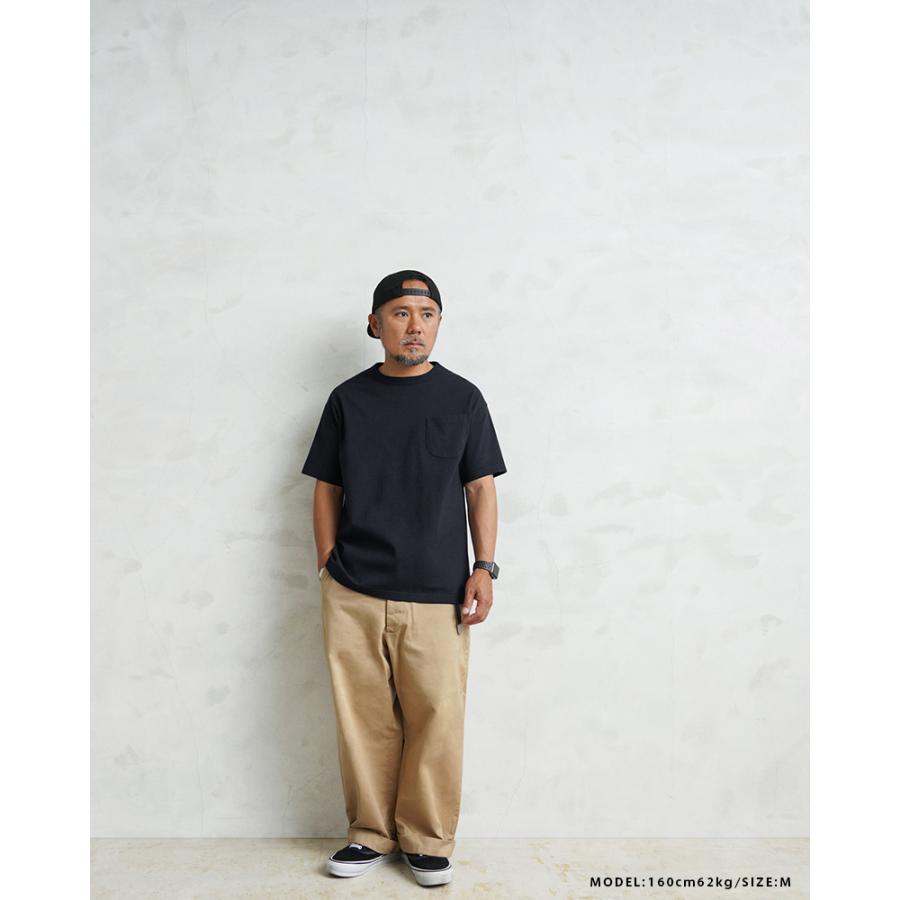BARNS OUTFITTERS（バーンズ アウトフィッターズ） WAIPER×BARNS