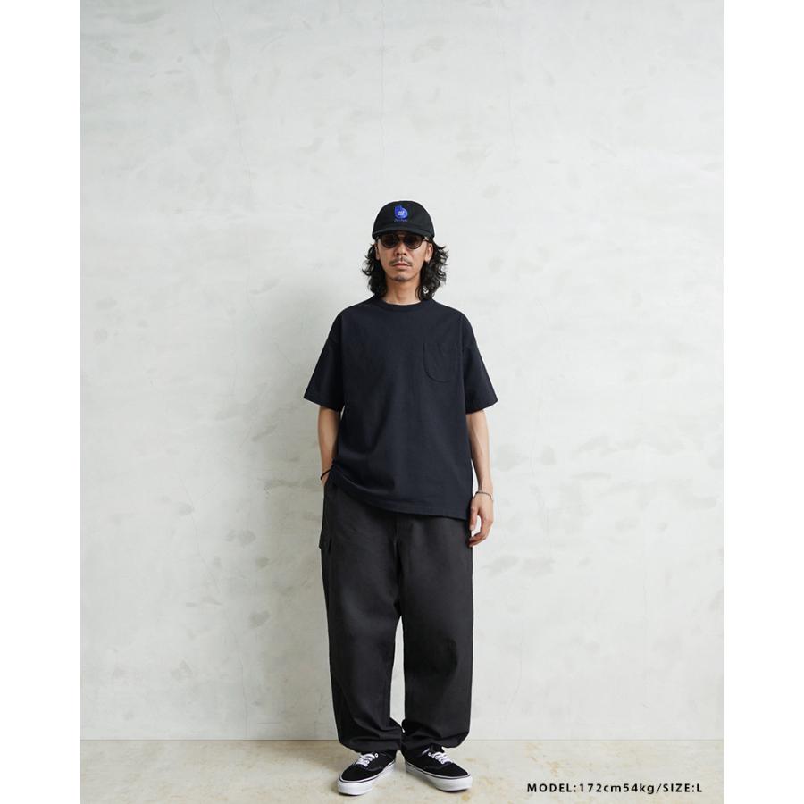 BARNS OUTFITTERS（バーンズ アウトフィッターズ） WAIPER×BARNS