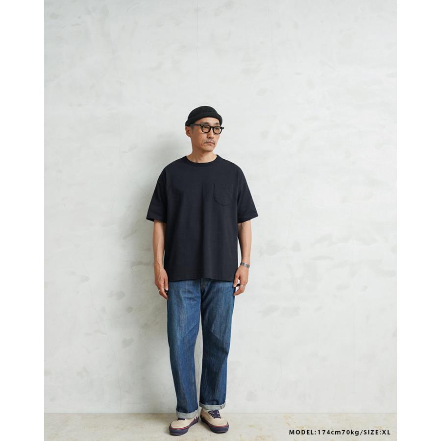 BARNS OUTFITTERS（バーンズ アウトフィッターズ） WAIPER×BARNS