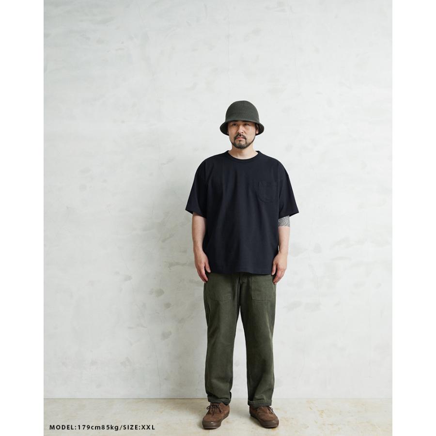 BARNS OUTFITTERS（バーンズ アウトフィッターズ） WAIPER×BARNS