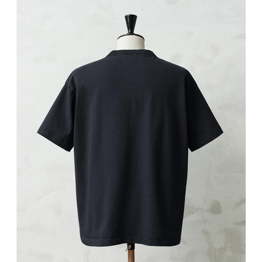 BARNS OUTFITTERS（バーンズ アウトフィッターズ） WAIPER×BARNS