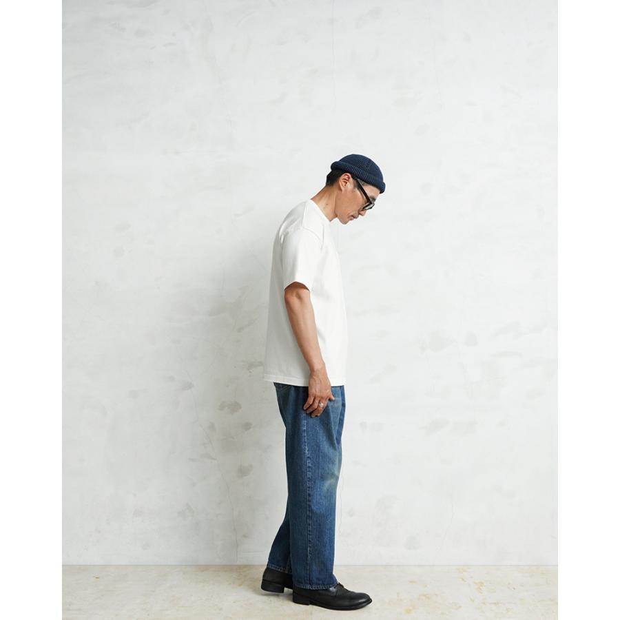 BARNS OUTFITTERS（バーンズ アウトフィッターズ） WAIPER×BARNS