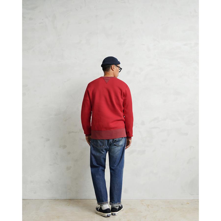 BARNS OUTFITTERS（バーンズ アウトフィッターズ） WAIPER×BARNS BR