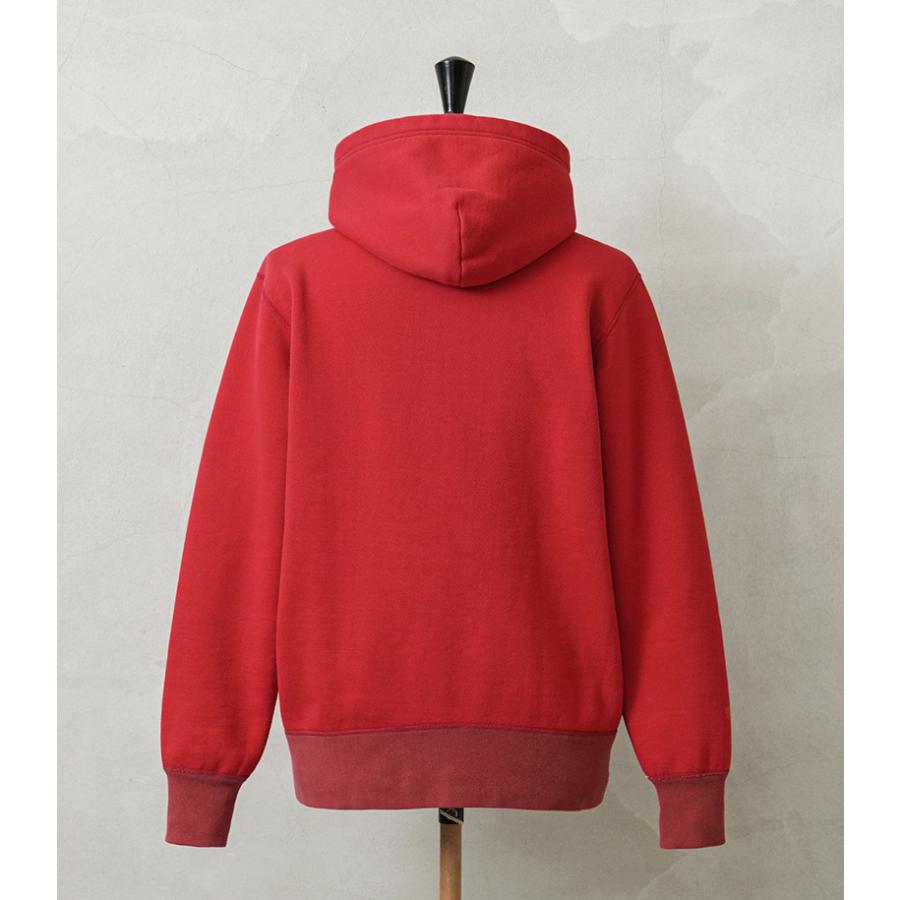 BARNS OUTFITTERS（バーンズ アウトフィッターズ） WAIPER×BARNS BR
