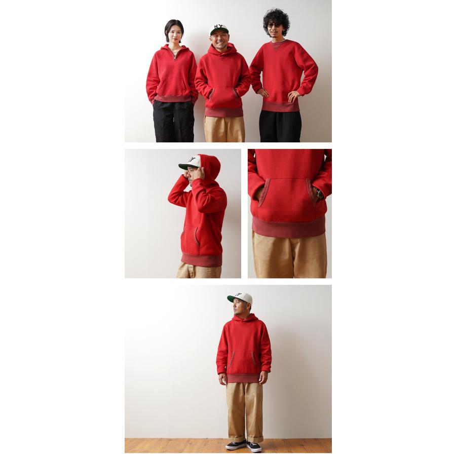 BARNS OUTFITTERS（バーンズ アウトフィッターズ） WAIPER×BARNS BR