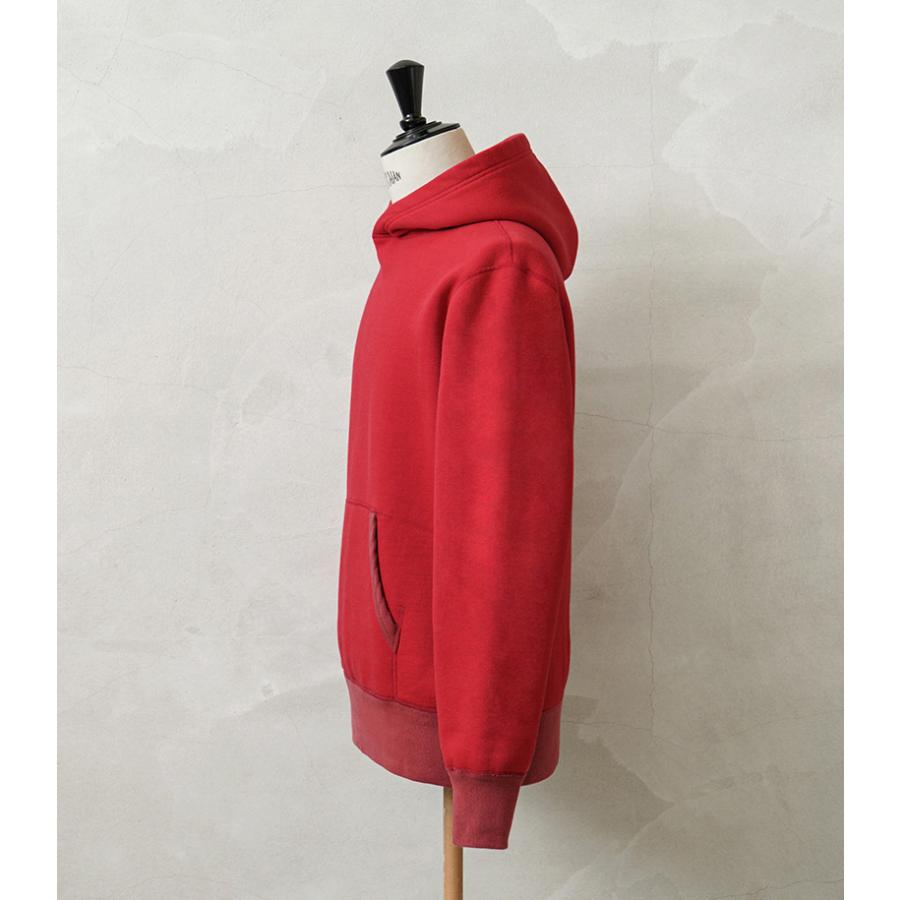 BARNS OUTFITTERS（バーンズ アウトフィッターズ） WAIPER×BARNS BR