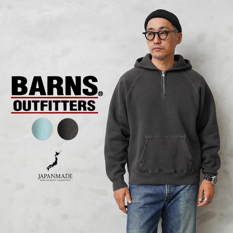 BARNS OUTFITTERS バーンズ アウトフィッターズ BR-3042PG COZUN BARNS OUTFITTERS バーンズ アウトフィッターズ BR-3042PG COZUN