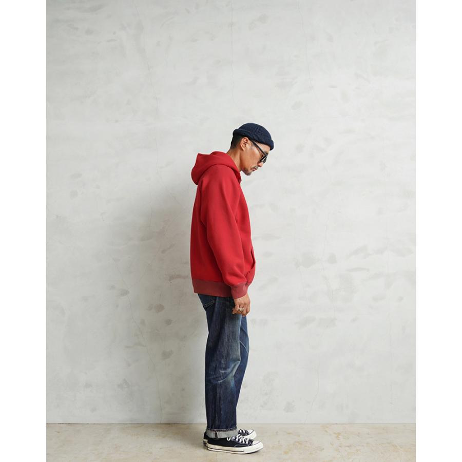 BARNS OUTFITTERS（バーンズ アウトフィッターズ） WAIPER×BARNS BR