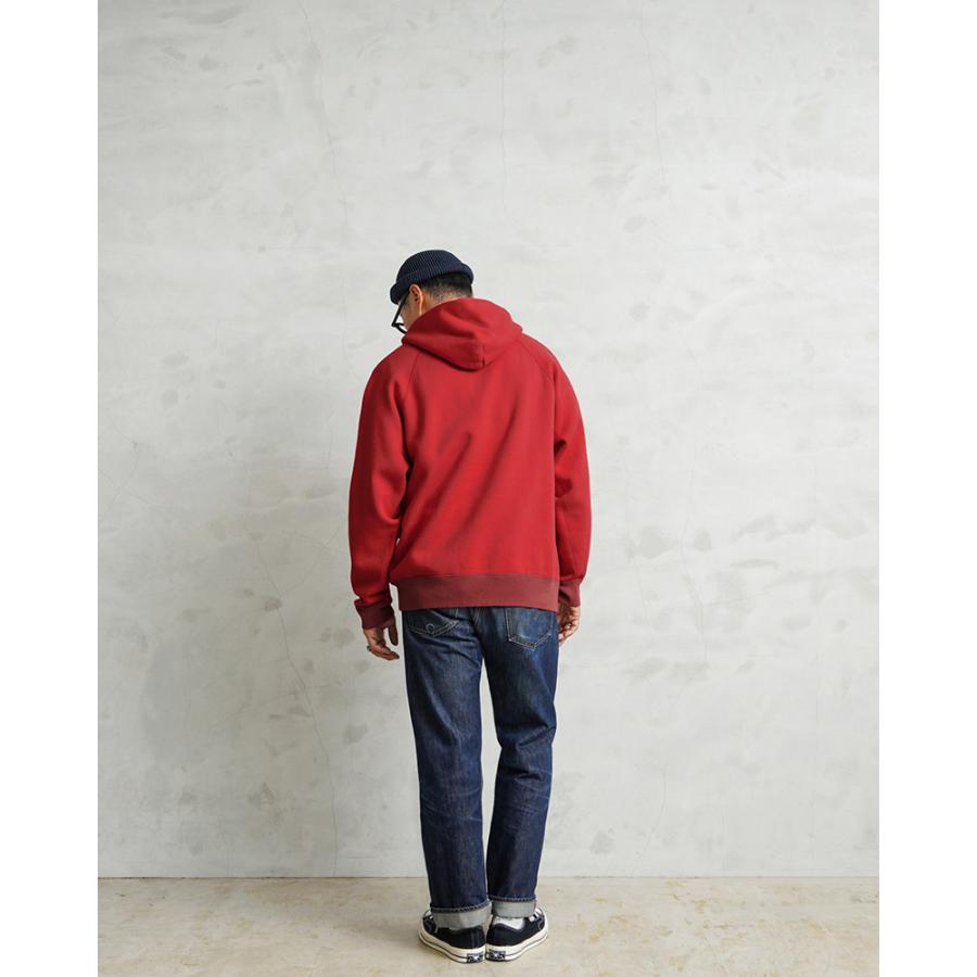 BARNS OUTFITTERS（バーンズ アウトフィッターズ） WAIPER×BARNS BR