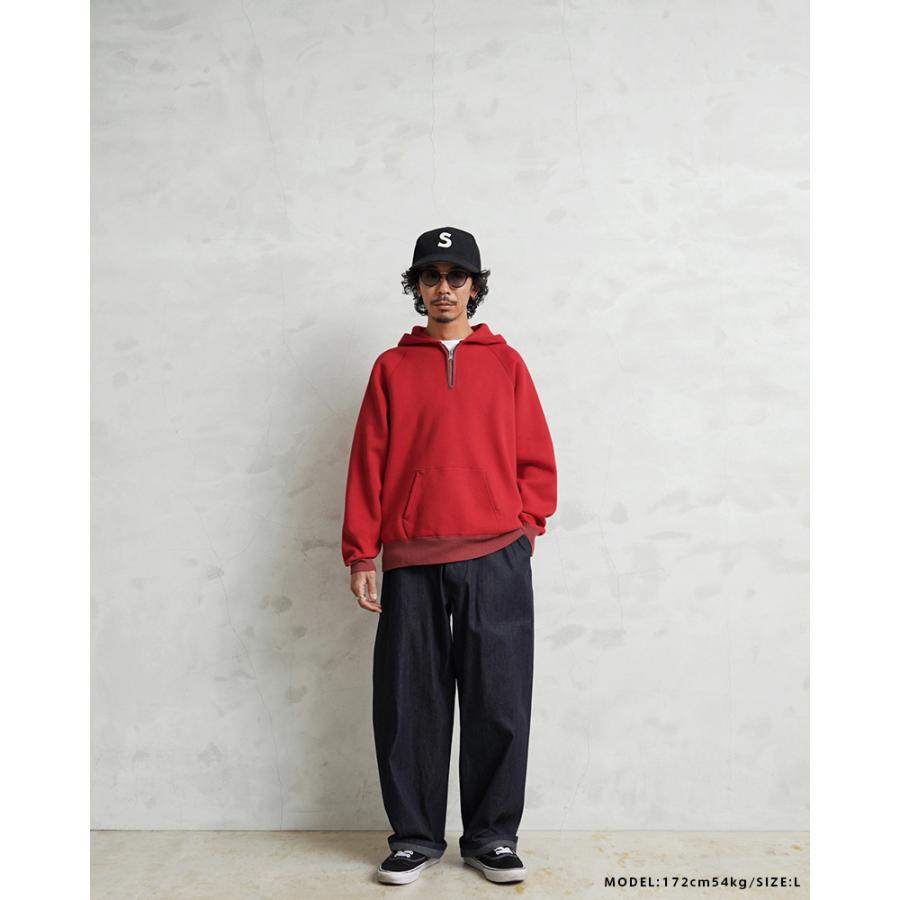 BARNS OUTFITTERS（バーンズ アウトフィッターズ） WAIPER×BARNS BR