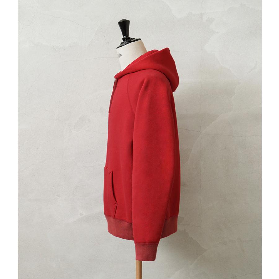 BARNS OUTFITTERS（バーンズ アウトフィッターズ） WAIPER×BARNS BR
