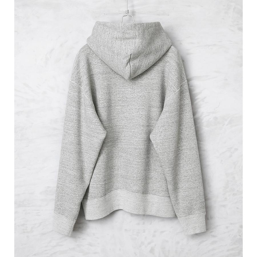 人気 BARNS バーンズ スウェット リバースウィーブ オーバーサイズ 人気 BARNS バーンズ スウェット リバースウィーブ オーバー