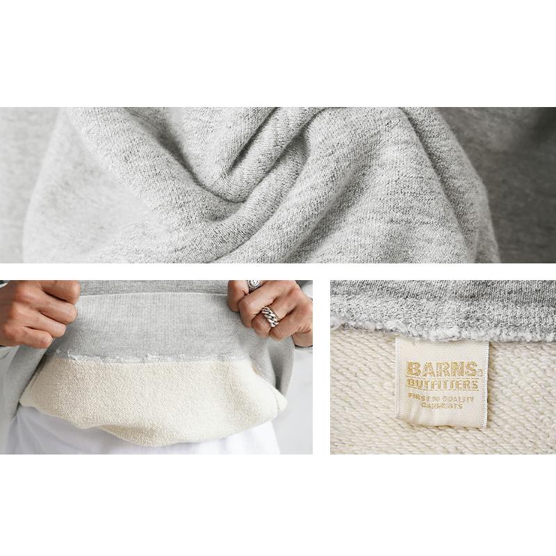BARNS OUTFITTERS（バーンズ アウトフィッターズ） BARNS バーンズ BR