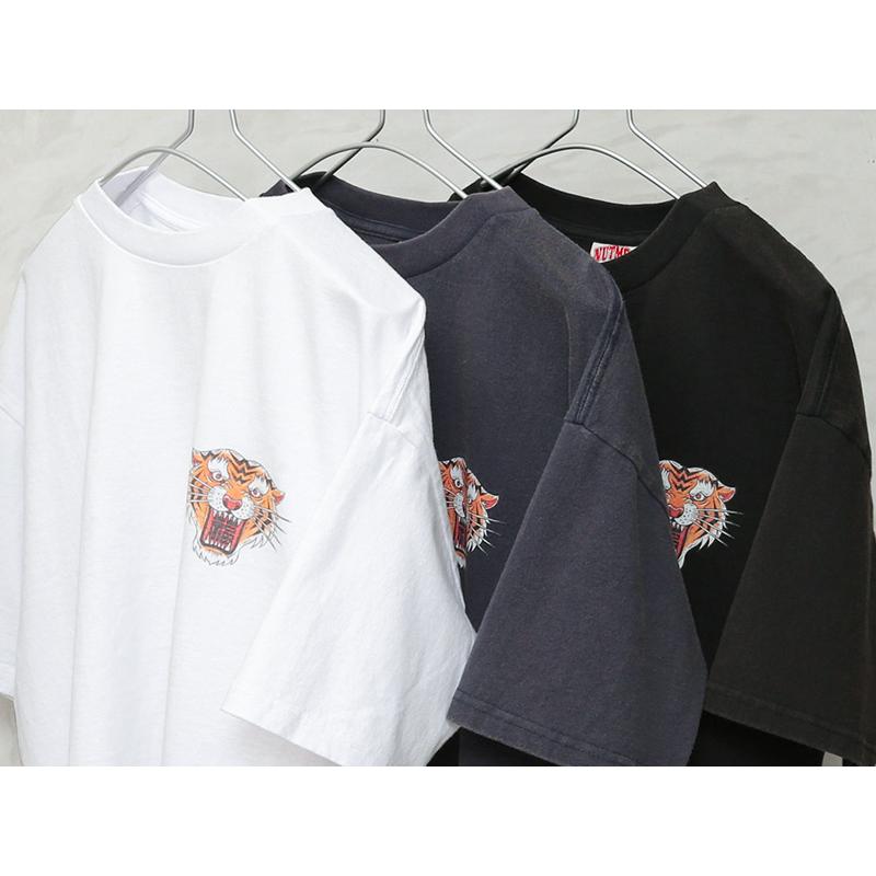 WAIPER.inc WAIPER×BARTHDAYWORKS “FUKUOKA” SOUVENIR T-SHIRT 福岡