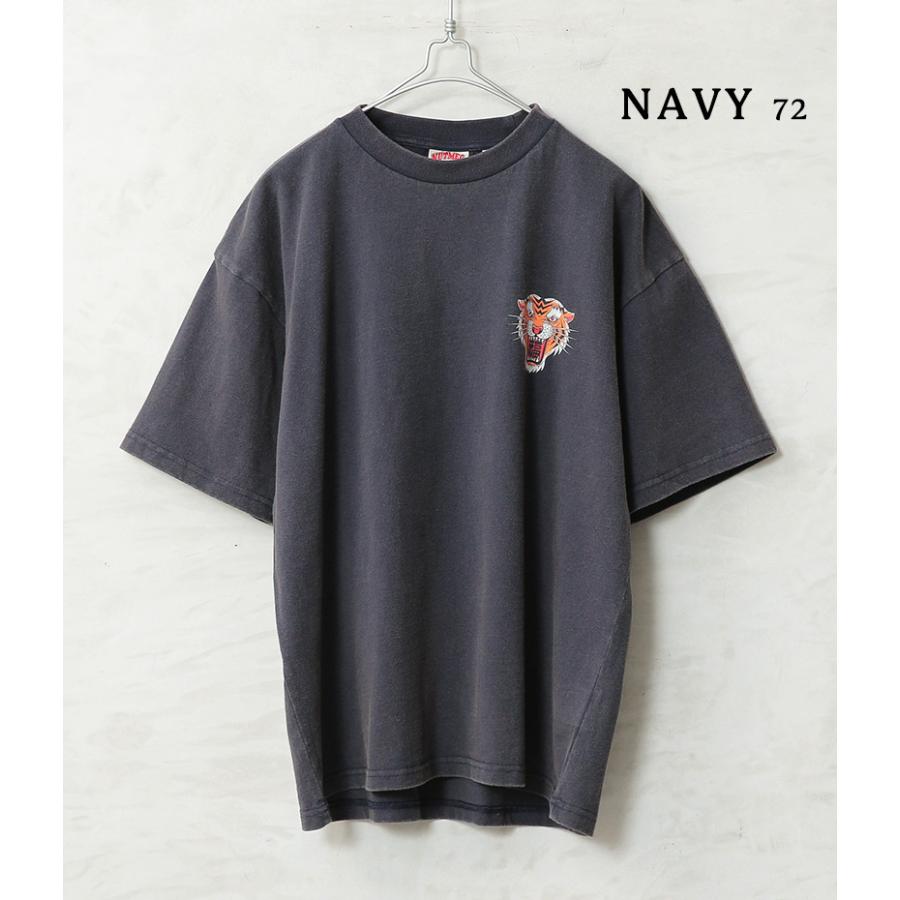 WAIPER.inc WAIPER×BARTHDAYWORKS “FUKUOKA” SOUVENIR T-SHIRT 福岡