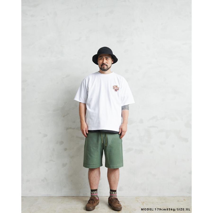 WAIPER.inc WAIPER×BARTHDAYWORKS “FUKUOKA” SOUVENIR T-SHIRT 福岡