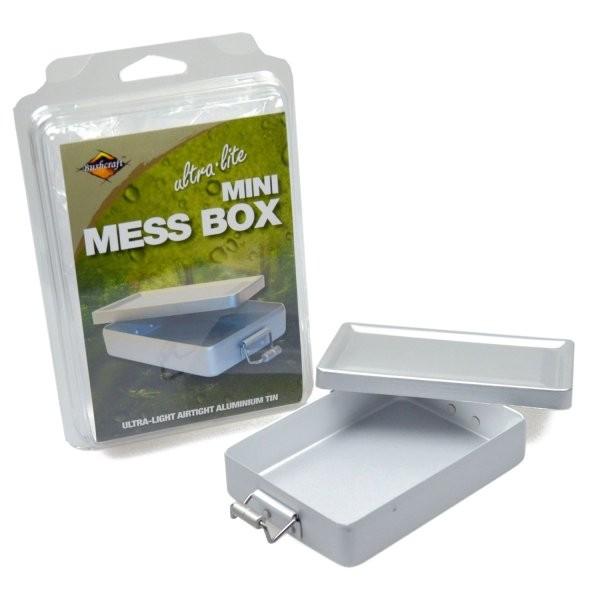 MILITARY BCB International インターナショナル ミニメス