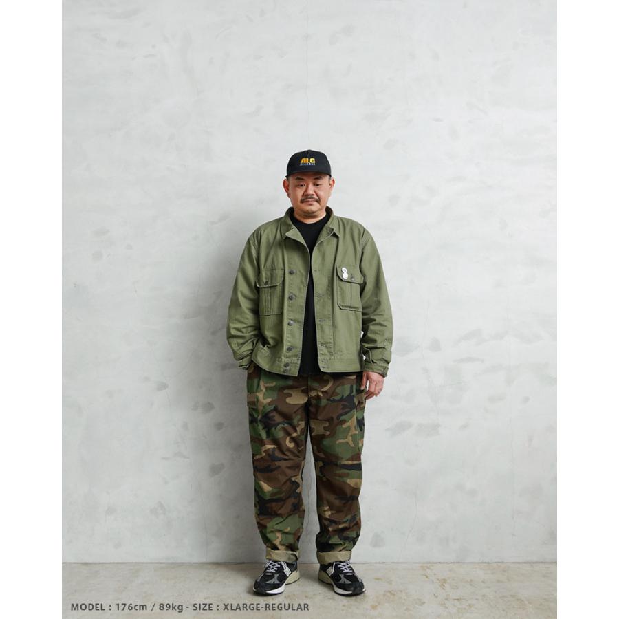 MILITARY 実物 新品 デッドストック 米軍 BDU WOODLAND CAMO MILITARY 実物 新品 デッドストック 米軍 BDU WOODLAND CAMO