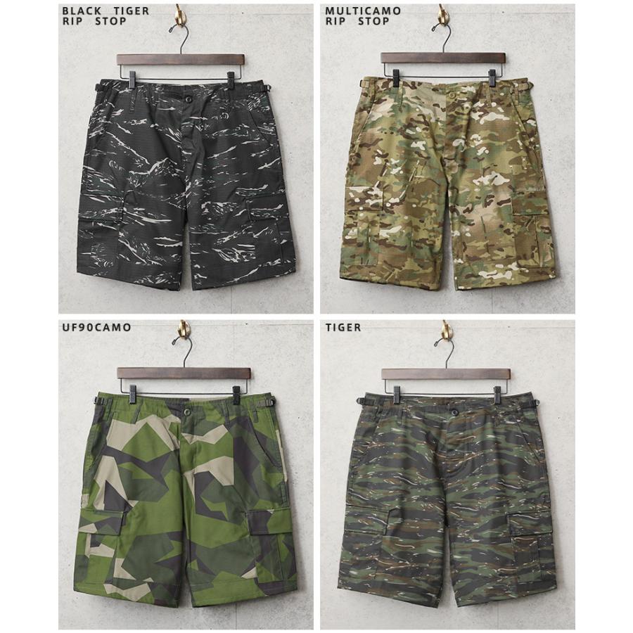 MILITARY 新品 米軍 BDU ショートパンツ メンズ レディース ユニ MILITARY 新品 米軍 BDU ショートパンツ メンズ レディース ユニ