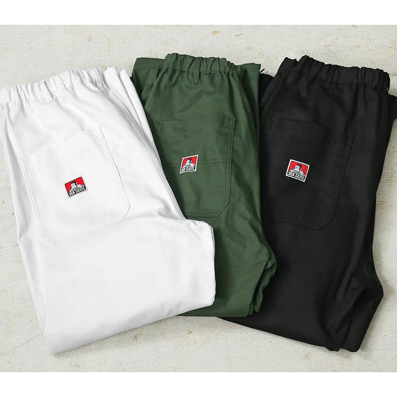 BEN DAVIS ベンデイビス T-02180004 SNOW WORKERS PANTS ルーズ