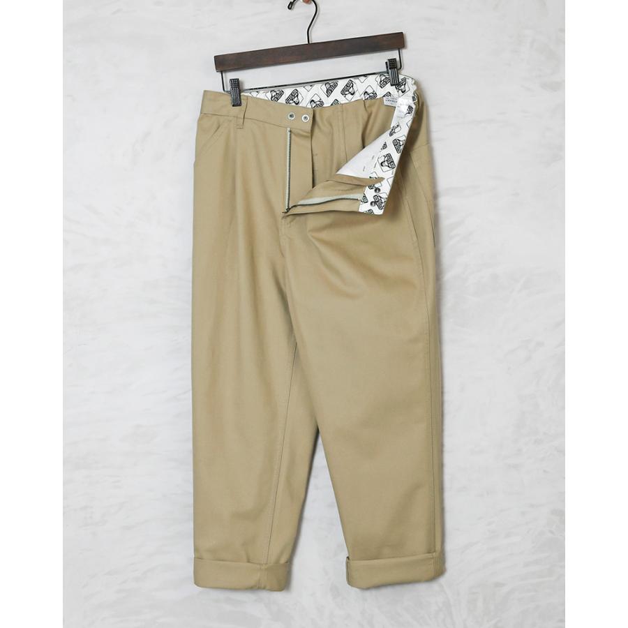 BEN DAVIS ベンデイビス T-23180000（G-1180002） ACTIVE WORKERS PANTS ワンタック アクティブ ワークパンツ アメカジ【クーポン対象外】【T】｜waiper｜15