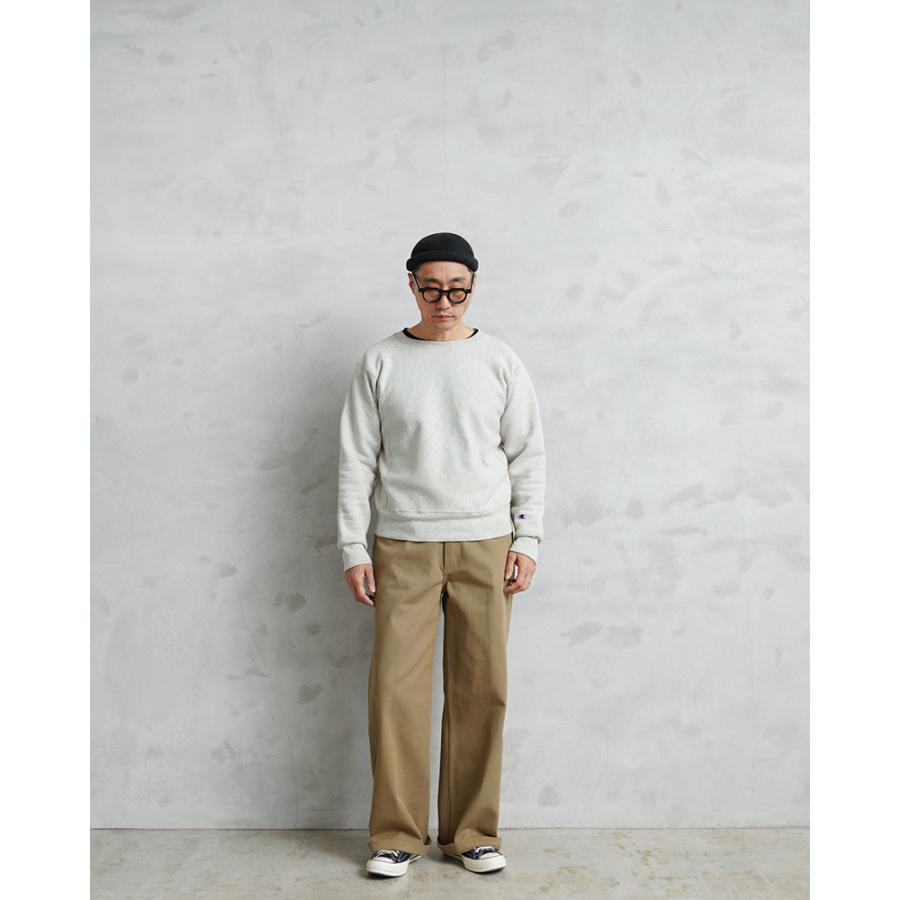BEN DAVIS（ベンデイビス） T-23180009 EXTRA WIDE C-PANTS エクストラ