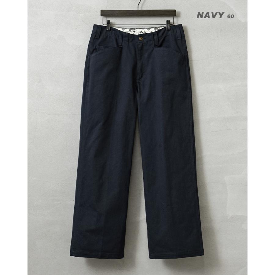 BEN DAVIS（ベンデイビス） T-23180009 EXTRA WIDE C-PANTS エクストラ