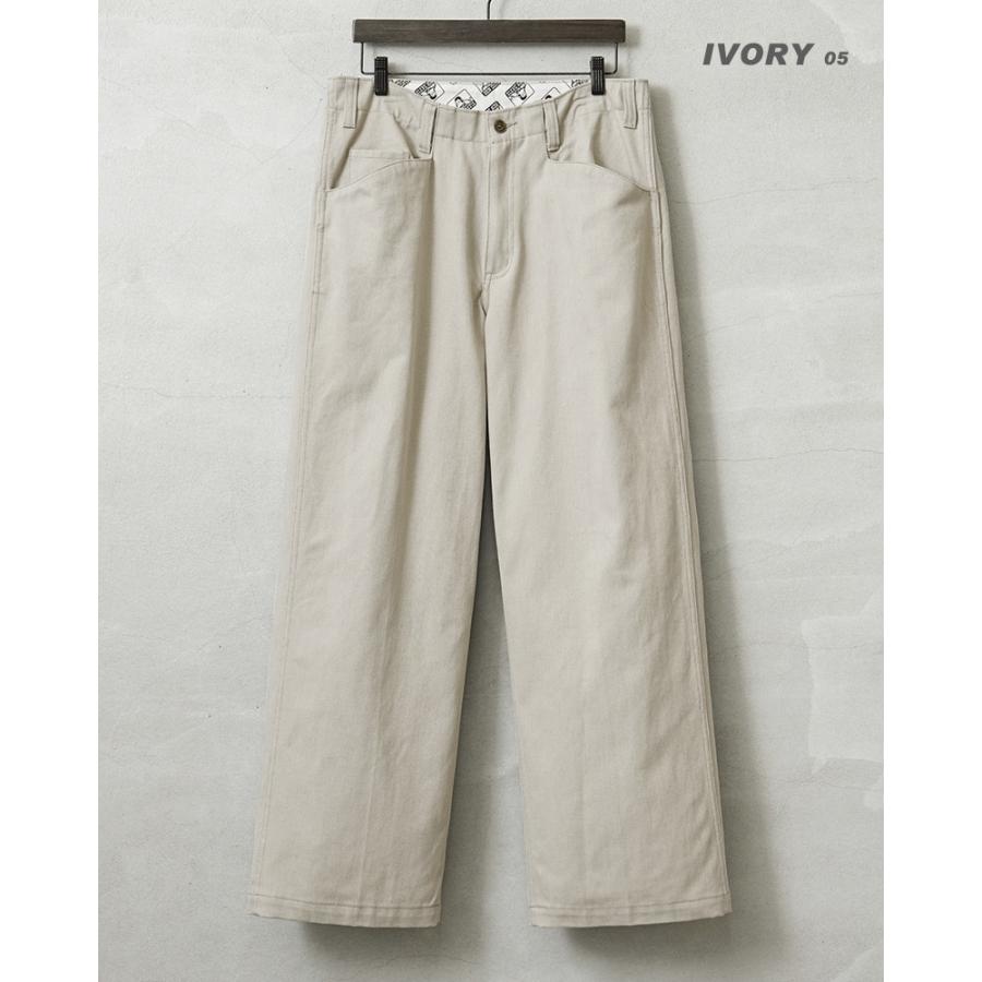 BEN DAVIS（ベンデイビス） T-23180009 EXTRA WIDE C-PANTS エクストラ