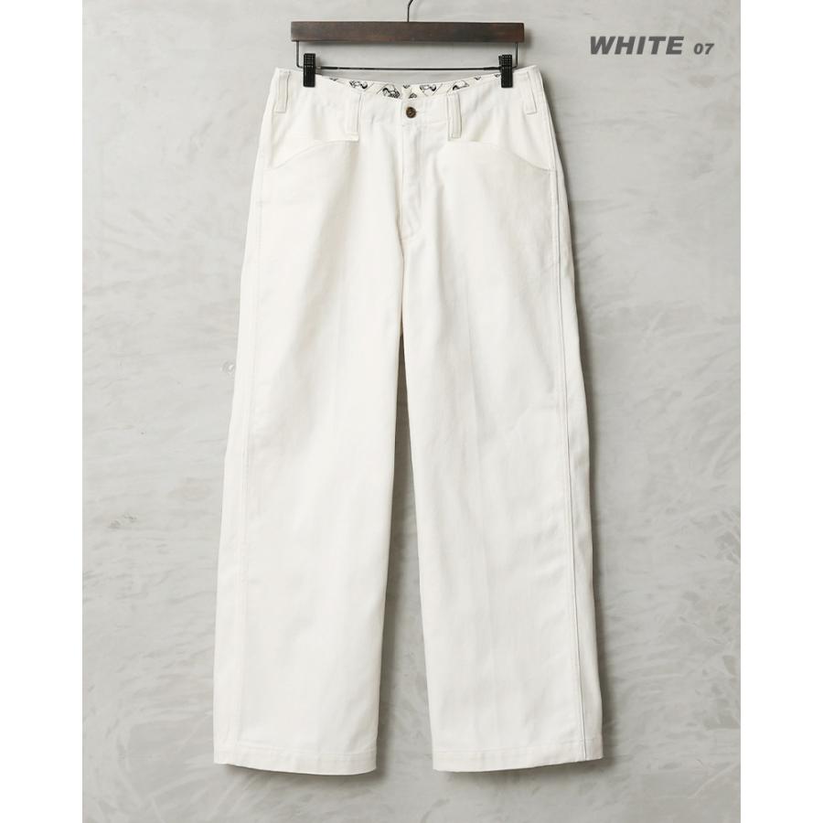 BEN DAVIS（ベンデイビス） T-23180009 EXTRA WIDE C-PANTS エクストラ