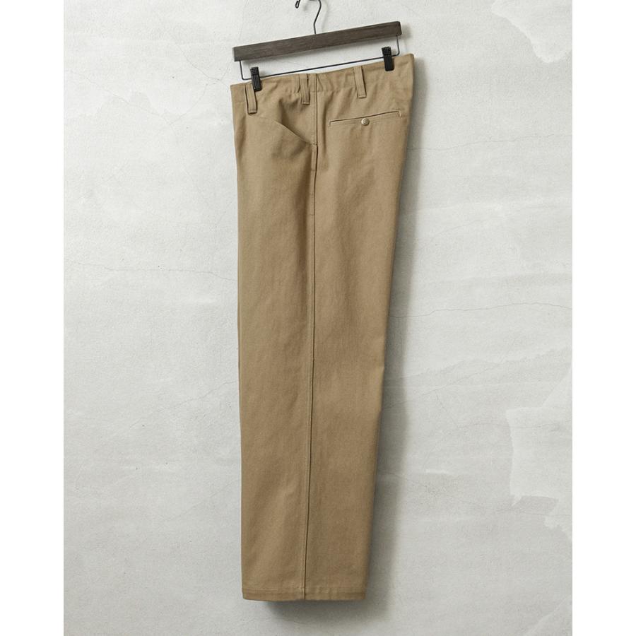 BEN DAVIS（ベンデイビス） T-23180009 EXTRA WIDE C-PANTS エクストラ