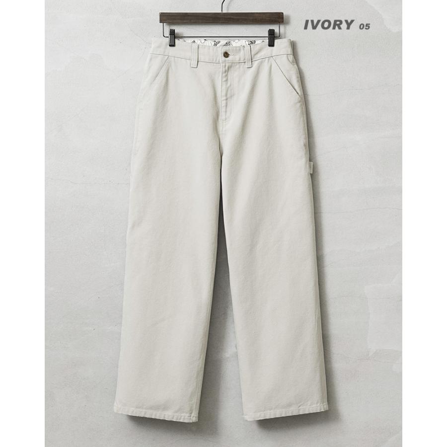 BEN DAVIS（ベンデイビス） T-23180012 PAINTER-PANTS ペインター