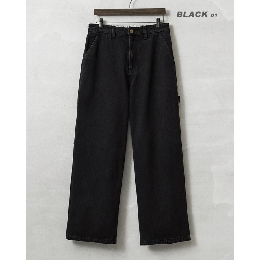 BEN DAVIS（ベンデイビス） T-23180012 PAINTER-PANTS ペインター