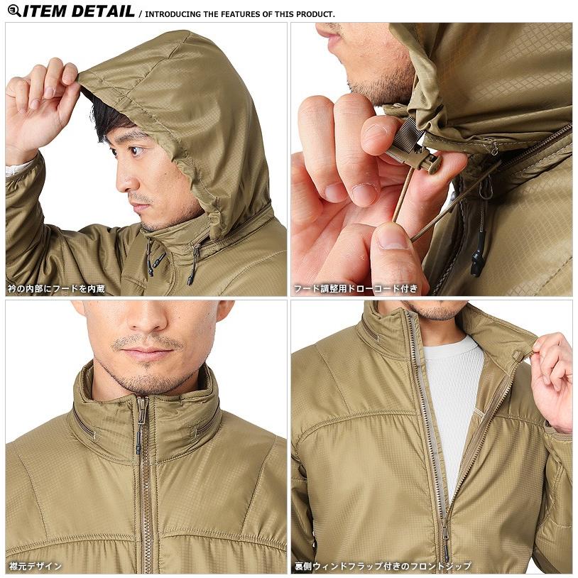 Beyond Clothing ビヨンド クロージング A3 Alpha Sweater アルファ セーター ミリタリージャケット アウター ブランド クーポン対象外 T Beyond ミリタリーショップwaiper 通販 Yahoo ショッピング