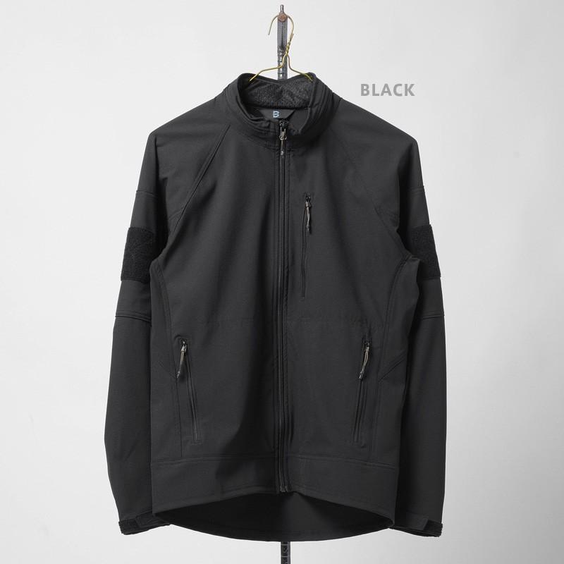 BEYOND CLOTHING ビヨンド クロージング A5 RIG LIGHT JACKET BEYOND CLOTHING ビヨンド クロージング A5 RIG LIGHT JACKET