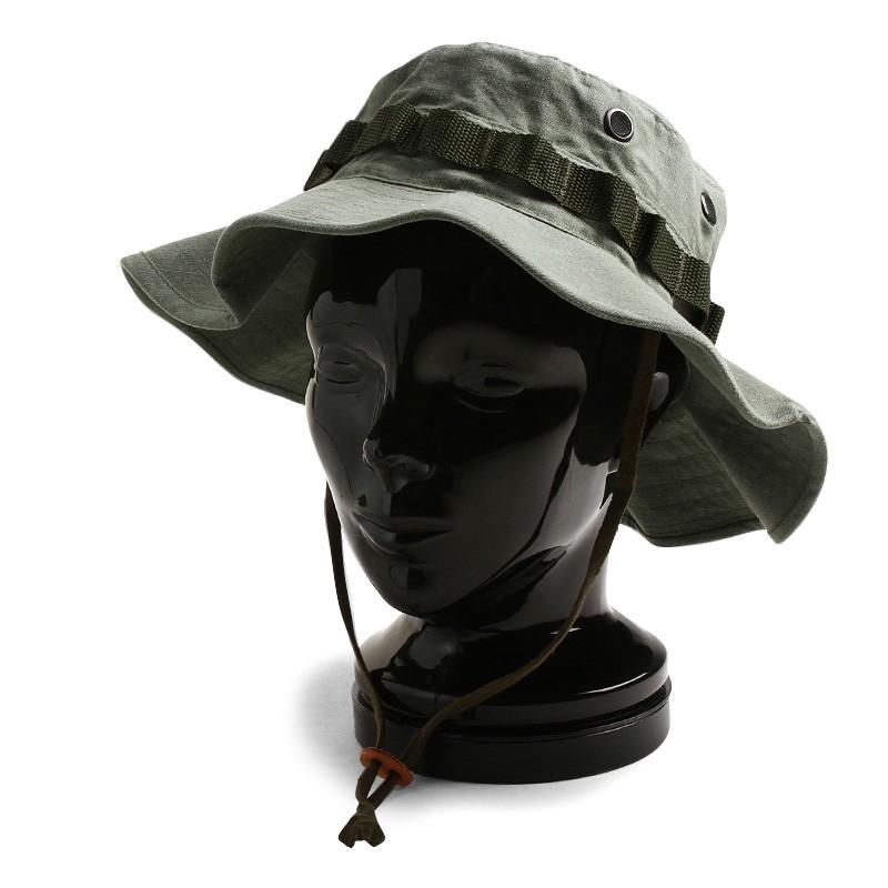 ROTHCO（ロスコ） ヴィンテージ ベトナムブーニーハット レディース