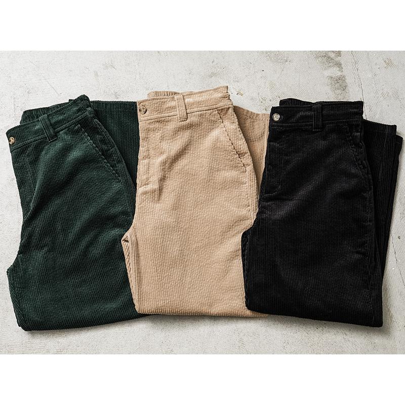 BIG MIKE（ビッグマイク） 102547500 コーデュロイ ウォッシュド