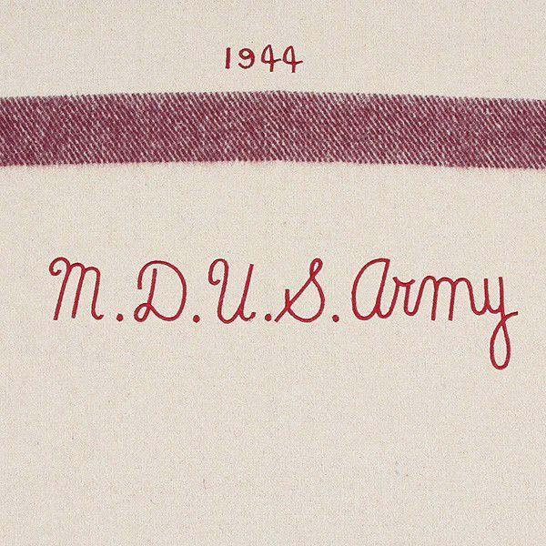 MILITARY ミリタリー毛布 新品 米軍 U.S ARMYブランケット LARGE MILITARY ミリタリー毛布 新品 米軍 U.S ARMYブランケット LARGE