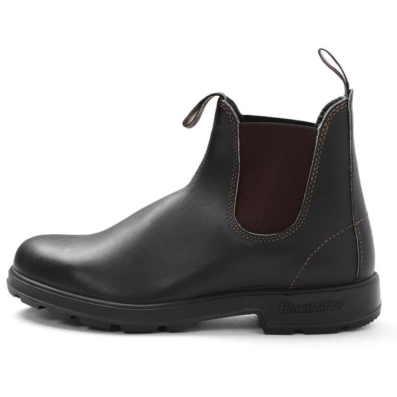 BLUNDSTONE（ブランドストーン） BASIC 500 SERIES サイドゴアブーツ