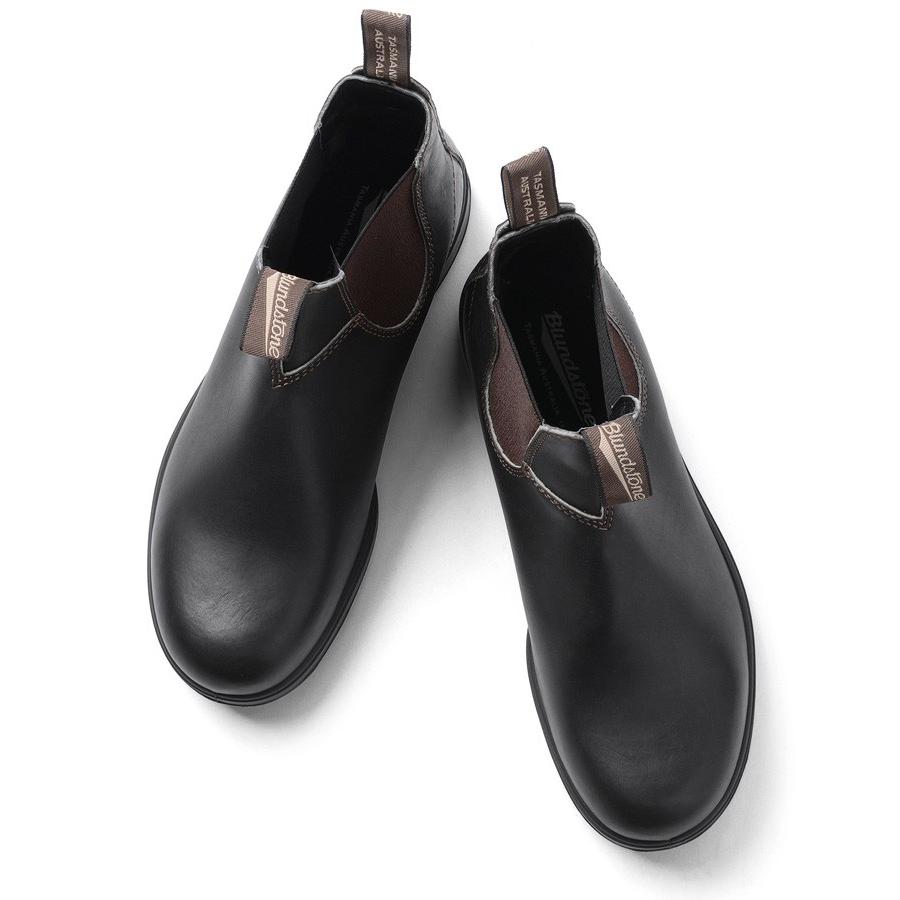 BLUNDSTONE（ブランドストーン） BASIC 500 SERIES サイドゴアブーツ