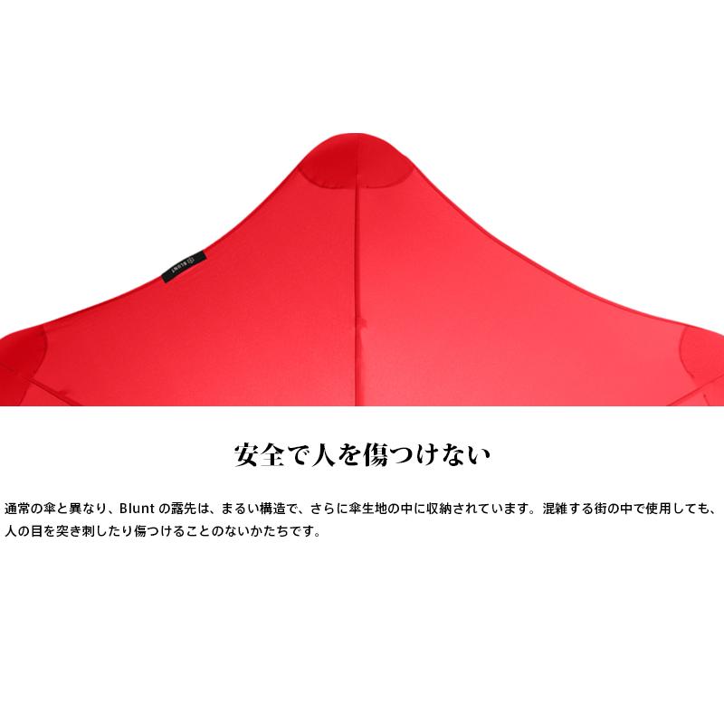 BLUNT ブラント METRO メトロ アンブレラ UV SHADOW 傘【Sx】【T