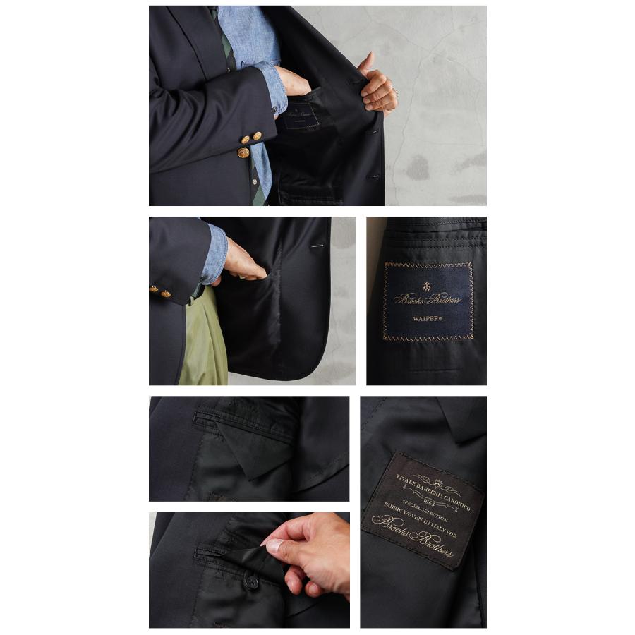 BROOKS BROTHERS Brooks Brothers × WAIPER ブルックス BROOKS BROTHERS Brooks Brothers × WAIPER ブルックス