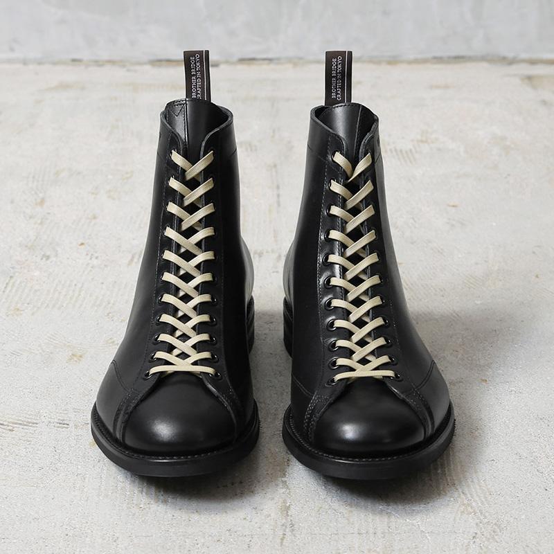 BROTHER BRIDGE ブラザーブリッジ HENRY VINTAGE BLK / CALF BROTHER BRIDGE ブラザーブリッジ HENRY VINTAGE BLK / CALF