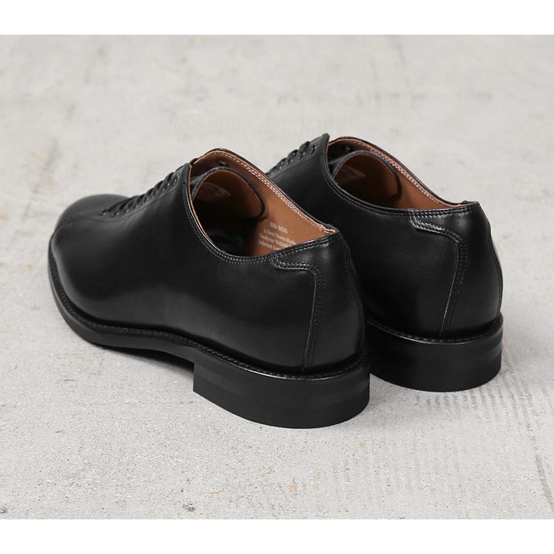 BROTHER BRIDGE ブラザーブリッジ S020 ALI VINTAGE BLK / CALF BROTHER BRIDGE ブラザーブリッジ S020 ALI VINTAGE BLK / CALF