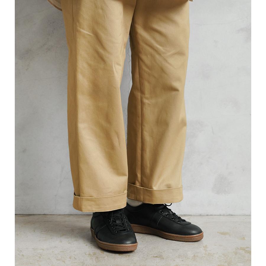 BROTHER BRIDGE ブラザーブリッジ × WAIPER T006 ERSTE ジャーマン