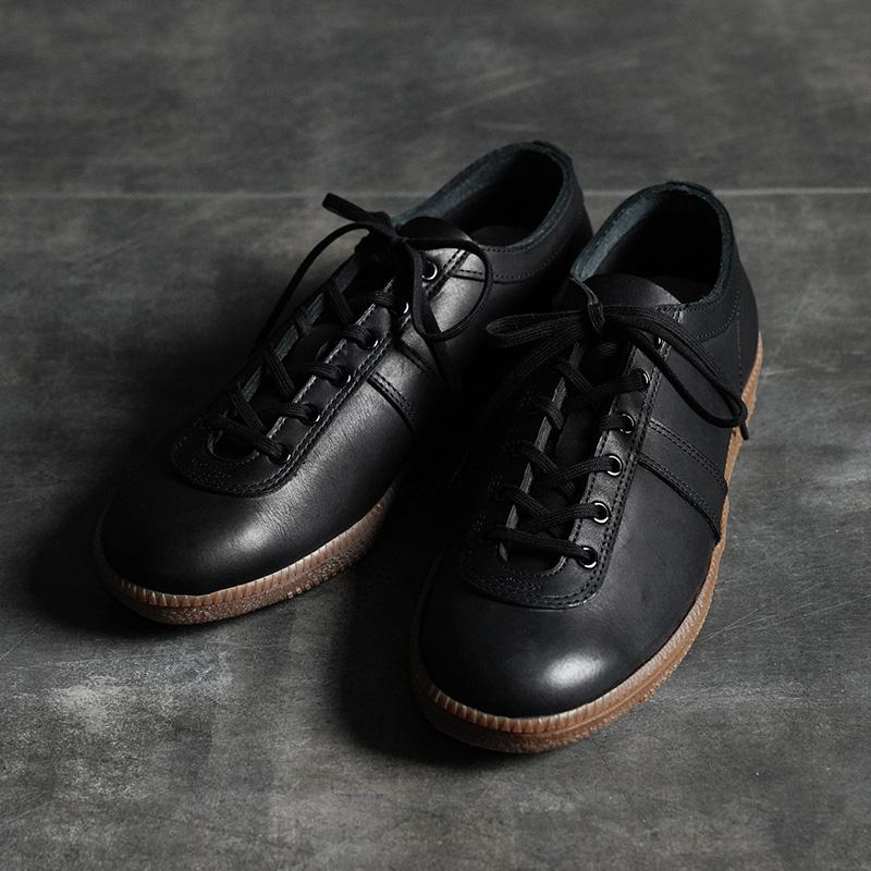 BROTHER BRIDGE ブラザーブリッジ × WAIPER T006 ERSTE ジャーマン