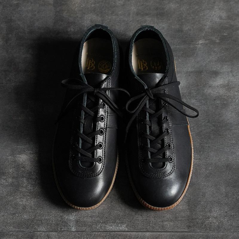 BROTHER BRIDGE ブラザーブリッジ × WAIPER T006 ERSTE ジャーマン