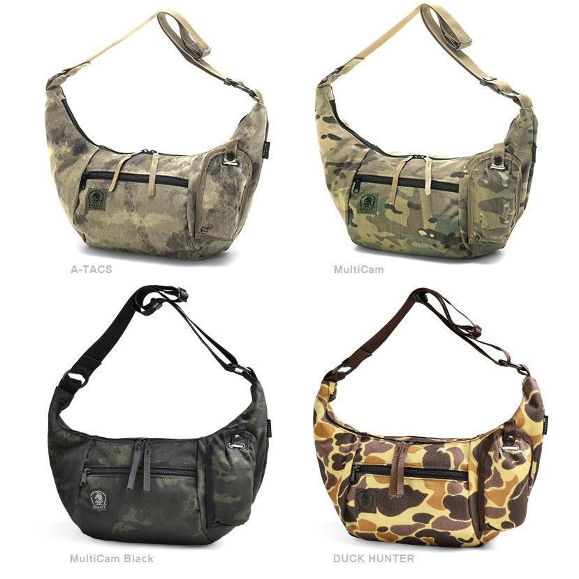 Ballistics バリスティクス Bullet バレット ショルダーバッグ カモフラージュ ミニバナナ Bma 1025 ブランド Bstb ミリタリーショップwaiper 通販 Yahoo ショッピング